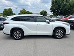 Used 2025 Toyota Highlander XLE AWD SUV for sale #107995M - photo 4