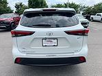 Used 2025 Toyota Highlander XLE AWD SUV for sale #107995M - photo 5