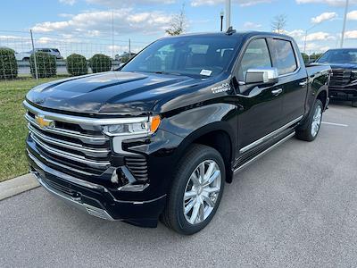 New 2026 Chevrolet Silverado 1500 High Country Crew Cab 4WD Pickup for sale #1100146 - photo 1