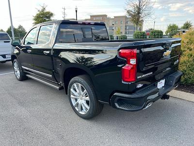 New 2026 Chevrolet Silverado 1500 High Country Crew Cab 4WD Pickup for sale #1100146 - photo 2
