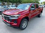 New 2026 Chevrolet Colorado Work Truck Crew Cab 4WD Pickup for sale #1100375 - photo 1