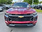 New 2026 Chevrolet Colorado Work Truck Crew Cab 4WD Pickup for sale #1100375 - photo 7