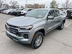 2024 Chevrolet Colorado Crew Cab 4WD Pickup for sale #1100375A - photo 1