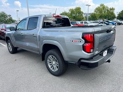 New 2026 Chevrolet Colorado LT Crew Cab 4WD Pickup for sale #1100401 - photo 2