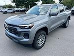 New 2026 Chevrolet Colorado LT Crew Cab 4WD Pickup for sale #1100401 - photo 1