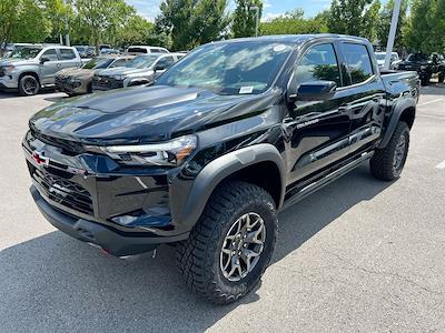 New 2026 Chevrolet Colorado ZR2 Crew Cab 4WD Pickup for sale #1100798 - photo 1