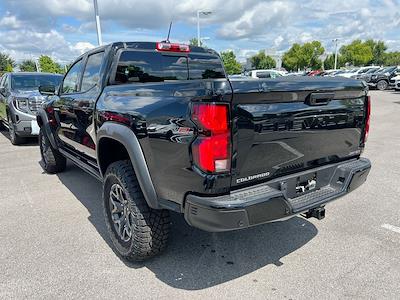 New 2026 Chevrolet Colorado ZR2 Crew Cab 4WD Pickup for sale #1100798 - photo 2