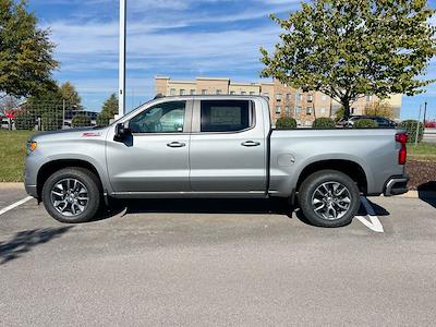 New 2026 Chevrolet Silverado 1500 RST Crew Cab 4WD Pickup for sale #1101094 - photo 2