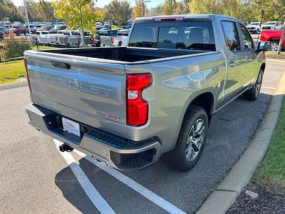 New 2026 Chevrolet Silverado 1500 RST Crew Cab 4WD Pickup for sale #1101094 - photo 2