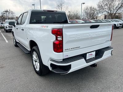 2024 Chevrolet Silverado 1500 Crew Cab 4WD Pickup for sale #1101094A - photo 2