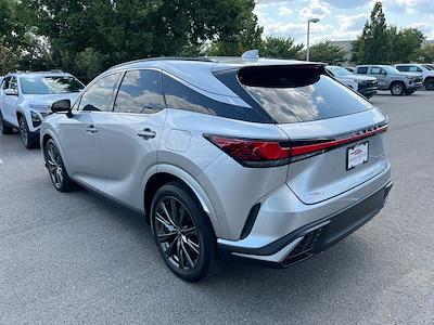 2024 Lexus RX 350 AWD SUV for sale #110175M - photo 2