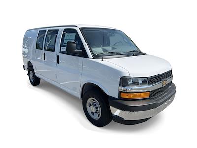 2025 Chevrolet Express 2500 RWD Knapheide Upfitted Cargo Van for sale #1104997 - photo 1
