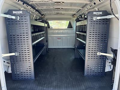 2025 Chevrolet Express 2500 RWD Knapheide Upfitted Cargo Van for sale #1104997 - photo 2