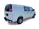2025 Chevrolet Express 2500 RWD Knapheide Upfitted Cargo Van for sale #1104997 - photo 3
