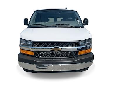 2025 Chevrolet Express 2500 RWD Knapheide Upfitted Cargo Van for sale #1105012 - photo 1