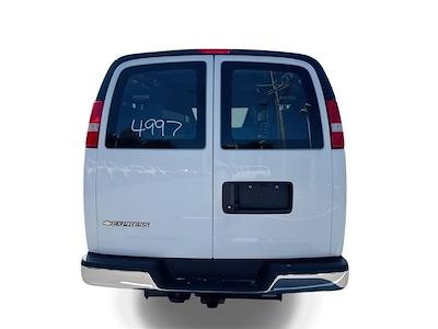 2025 Chevrolet Express 2500 RWD Knapheide Upfitted Cargo Van for sale #1105012 - photo 2