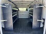2025 Chevrolet Express 2500 RWD Knapheide Upfitted Cargo Van for sale #1105012 - photo 11