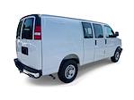 2025 Chevrolet Express 2500 RWD Knapheide Upfitted Cargo Van for sale #1105012 - photo 3