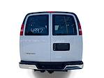 2025 Chevrolet Express 2500 RWD Knapheide Upfitted Cargo Van for sale #1105012 - photo 5