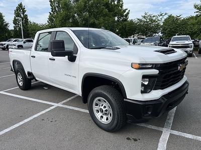 2025 Chevrolet Silverado 3500 Crew Cab 4WD Pickup for sale #1107930 - photo 1