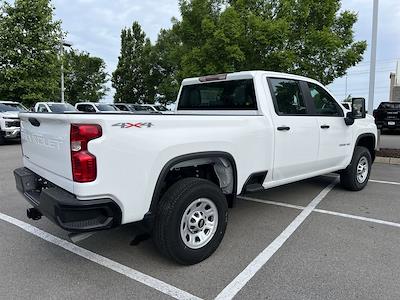 2025 Chevrolet Silverado 3500 Crew Cab 4WD Pickup for sale #1107930 - photo 2