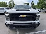 2025 Chevrolet Silverado 3500 Crew Cab 4WD Pickup for sale #1107930 - photo 3