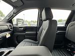 2025 Chevrolet Silverado 3500 Crew Cab 4WD Pickup for sale #1107930 - photo 7
