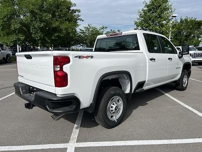 2025 Chevrolet Silverado 2500 Crew Cab 4WD Pickup for sale #1108732 - photo 2