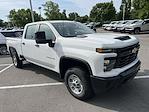 2025 Chevrolet Silverado 2500 Crew Cab 4WD Pickup for sale #1108732 - photo 1