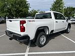 2025 Chevrolet Silverado 2500 Crew Cab 4WD Pickup for sale #1108732 - photo 2