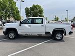 2025 Chevrolet Silverado 2500 Crew Cab 4WD Pickup for sale #1108732 - photo 4