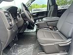 New 2025 Chevrolet Silverado 2500 Custom Crew Cab 4WD Pickup for sale #1109045 - photo 10