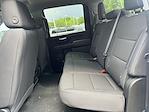 New 2025 Chevrolet Silverado 2500 Custom Crew Cab 4WD Pickup for sale #1109045 - photo 11