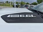 New 2025 Chevrolet Silverado 2500 Custom Crew Cab 4WD Pickup for sale #1109045 - photo 15