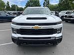 New 2025 Chevrolet Silverado 2500 Custom Crew Cab 4WD Pickup for sale #1109045 - photo 3