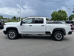 New 2025 Chevrolet Silverado 2500 Custom Crew Cab 4WD Pickup for sale #1109045 - photo 4