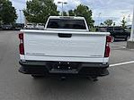 New 2025 Chevrolet Silverado 2500 Custom Crew Cab 4WD Pickup for sale #1109045 - photo 5