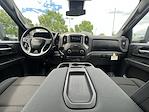 New 2025 Chevrolet Silverado 2500 Custom Crew Cab 4WD Pickup for sale #1109045 - photo 6
