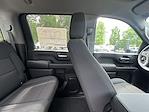 New 2025 Chevrolet Silverado 2500 Custom Crew Cab 4WD Pickup for sale #1109045 - photo 9