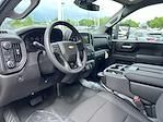 New 2025 Chevrolet Silverado 2500 Custom Crew Cab 4WD Pickup for sale #1109198 - photo 13