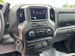New 2025 Chevrolet Silverado 2500 Custom Crew Cab 4WD Pickup for sale #1109198 - photo 14