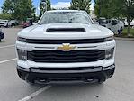 New 2025 Chevrolet Silverado 2500 Custom Crew Cab 4WD Pickup for sale #1109198 - photo 3