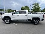 New 2025 Chevrolet Silverado 2500 Custom Crew Cab 4WD Pickup for sale #1109198 - photo 4
