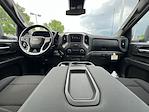 New 2025 Chevrolet Silverado 2500 Custom Crew Cab 4WD Pickup for sale #1109198 - photo 6