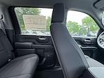 New 2025 Chevrolet Silverado 2500 Custom Crew Cab 4WD Pickup for sale #1109198 - photo 9