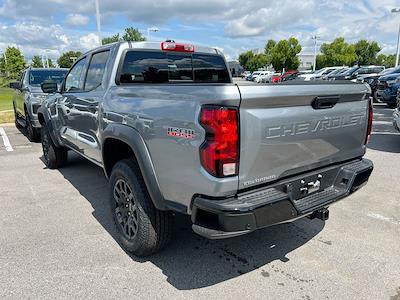 New 2026 Chevrolet Colorado Trail Boss Crew Cab 4WD Pickup for sale #1109673 - photo 2