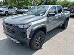 New 2026 Chevrolet Colorado Trail Boss Crew Cab 4WD Pickup for sale #1109673 - photo 1