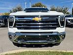 New 2026 Chevrolet Silverado 2500 LTZ Crew Cab 4WD Pickup for sale #1110617 - photo 3