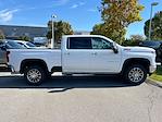 New 2026 Chevrolet Silverado 2500 LTZ Crew Cab 4WD Pickup for sale #1110617 - photo 4