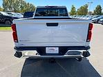 New 2026 Chevrolet Silverado 2500 LTZ Crew Cab 4WD Pickup for sale #1110617 - photo 5